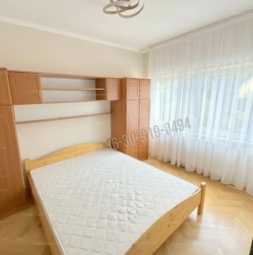 Budapest, XI. kerület - Adony utcai ltp.