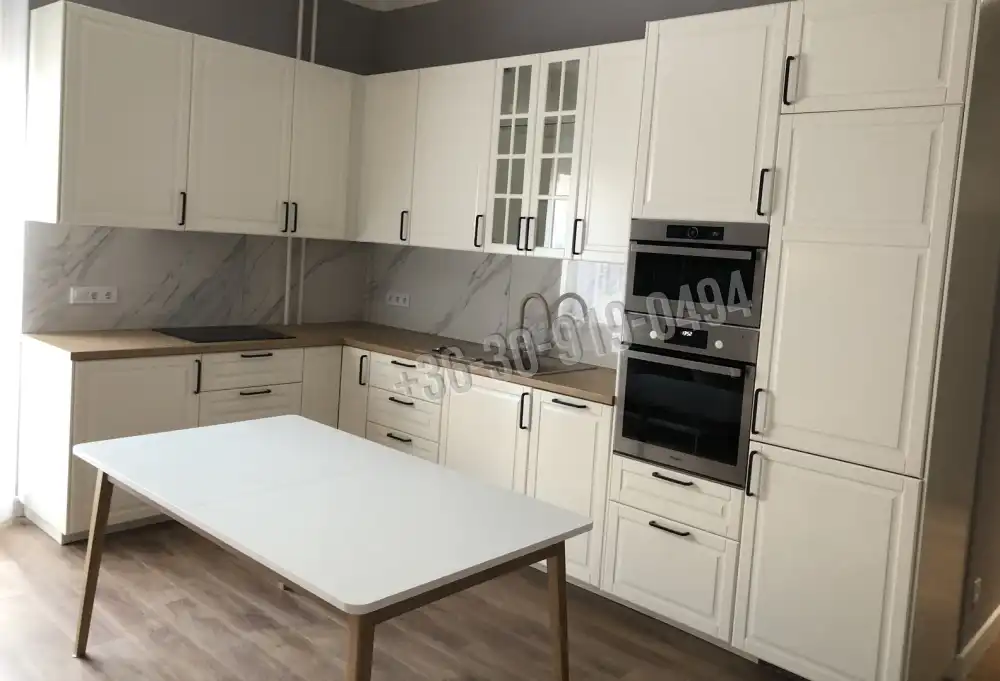 Budapest, V. kerület - Lipótváros