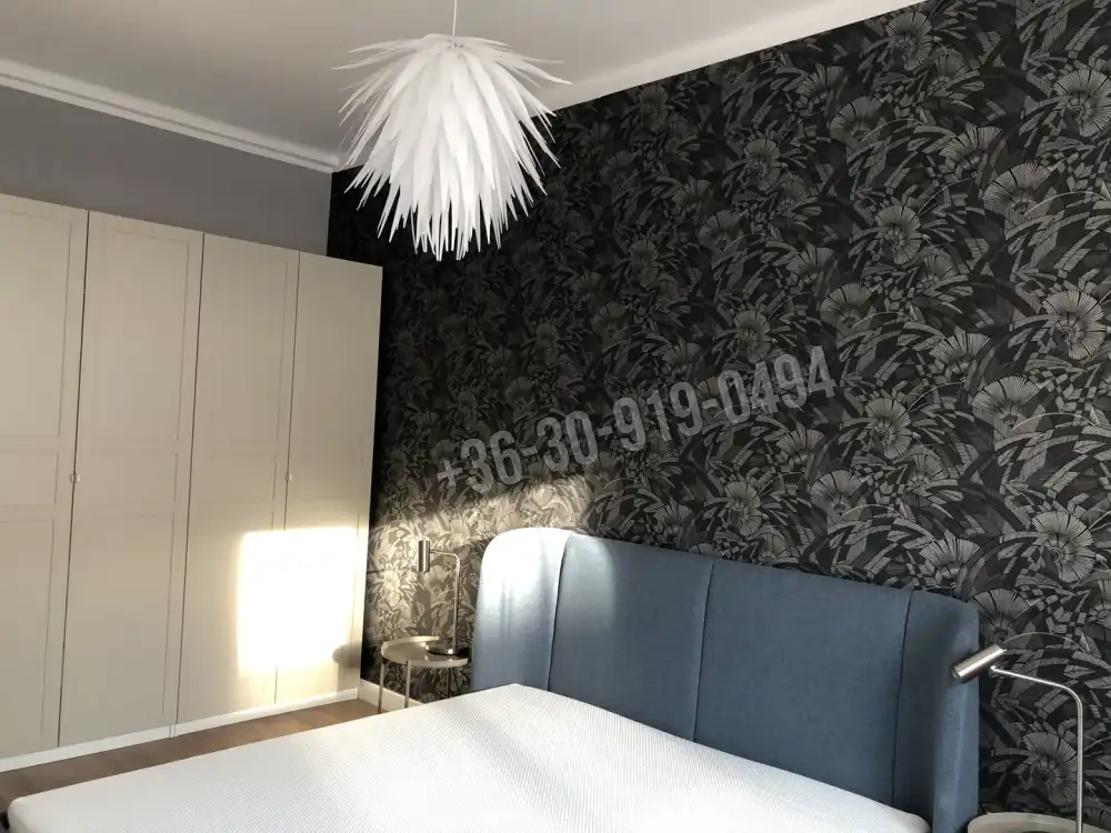 Budapest, V. kerület - Lipótváros