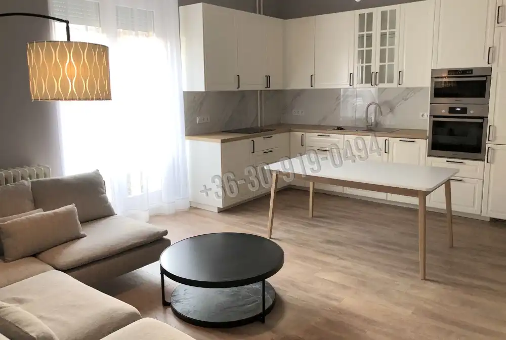 Budapest, V. kerület - Lipótváros