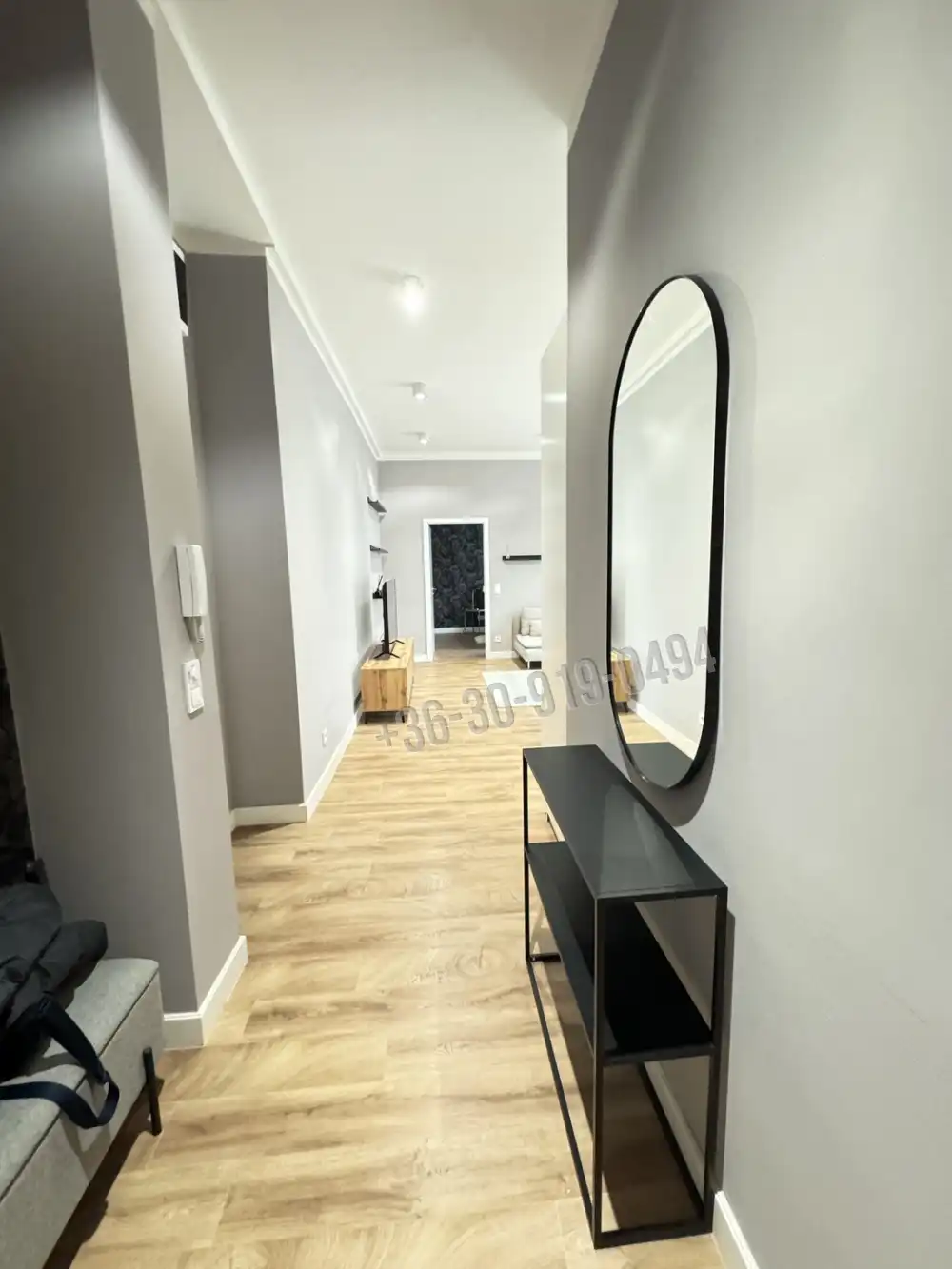 Budapest, V. kerület - Lipótváros