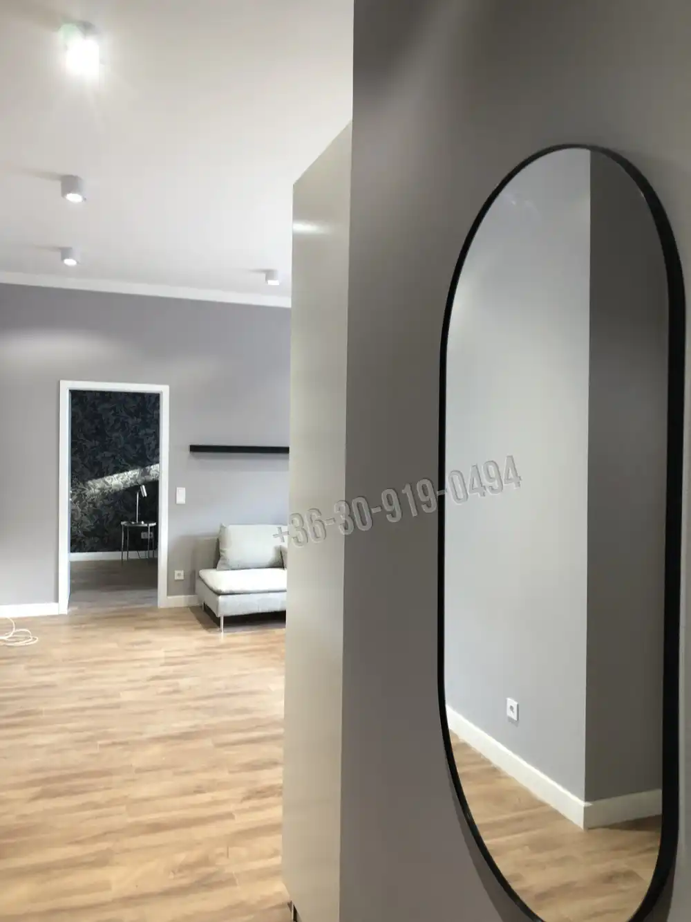 Budapest, V. kerület - Lipótváros