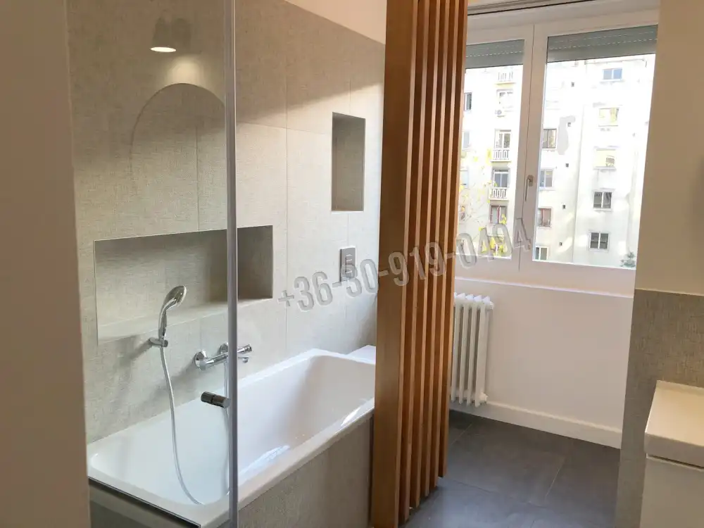 Budapest, V. kerület - Lipótváros