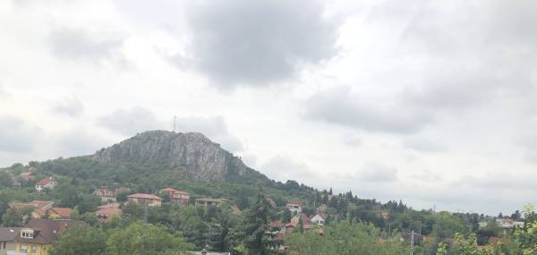 eladó  Építési telek, Budaörs