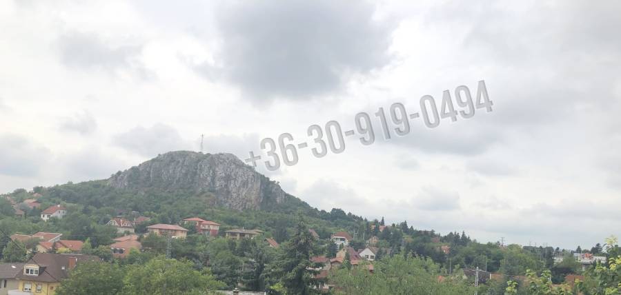 eladó  Építési telek, Budaörs