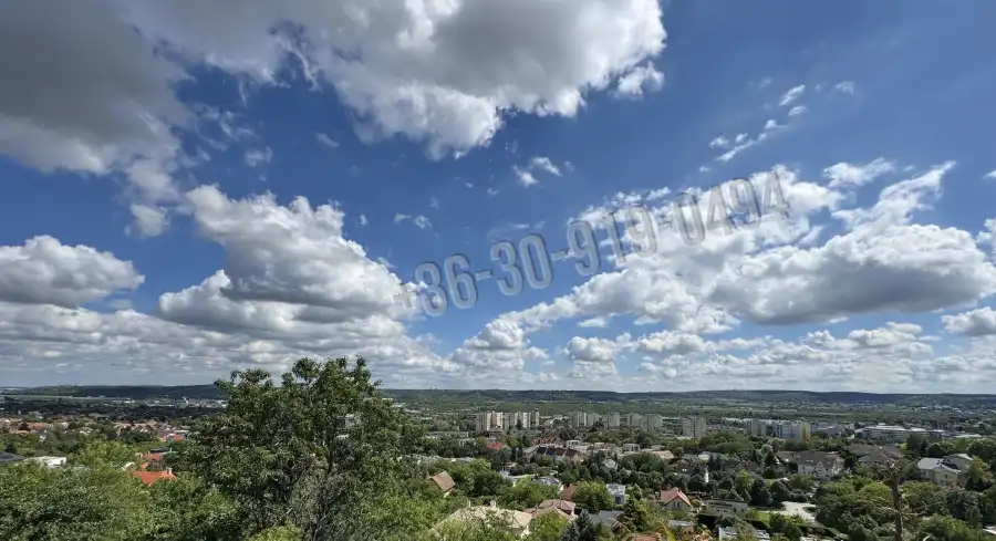eladó  Építési telek, Budaörs