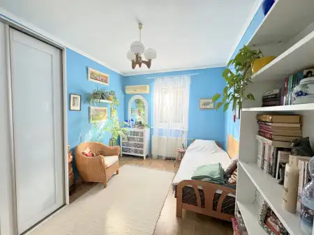 Eladó ikerház, Budapest, II. kerület 4 szoba 100 m² 189 M Ft