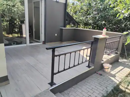 Eladó ikerház, Budapest, XI. kerület 4 szoba 102 m² 170 M Ft