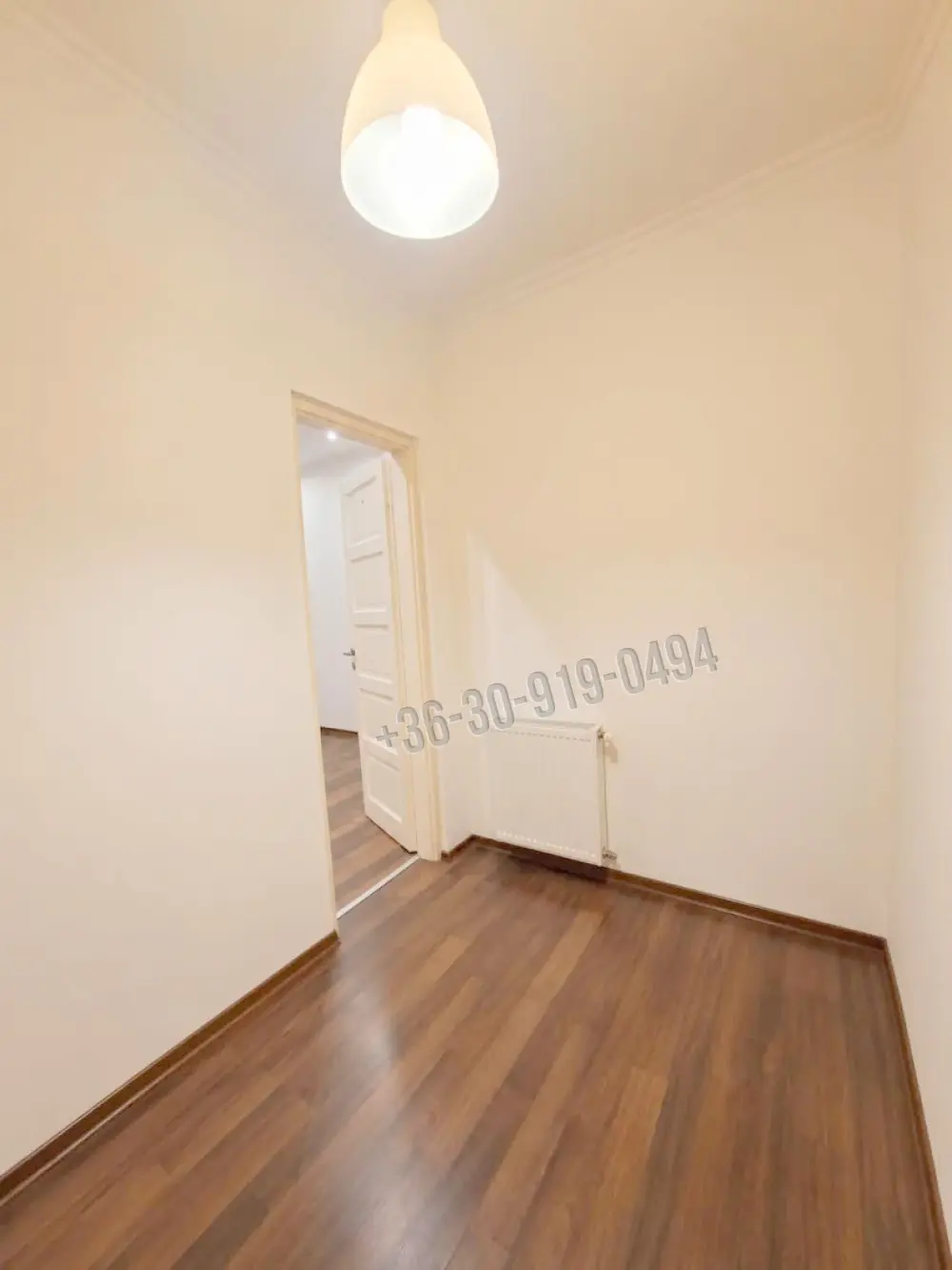 Budapest, I. kerület - Víziváros – Váralja