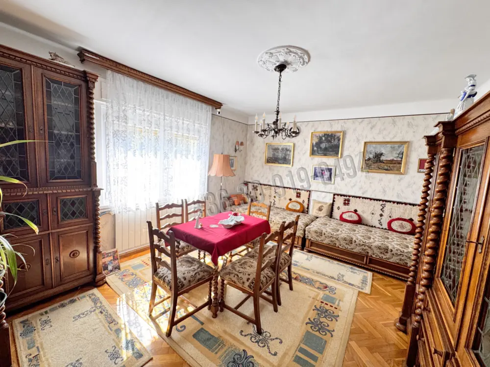 Budapest, XI. kerület - Sasad