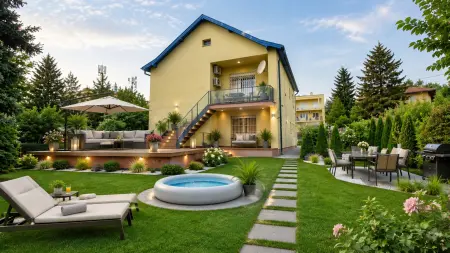 Eladó téglalakás, Budapest, XI. kerület 3 szoba 80 m² 171.99 M Ft