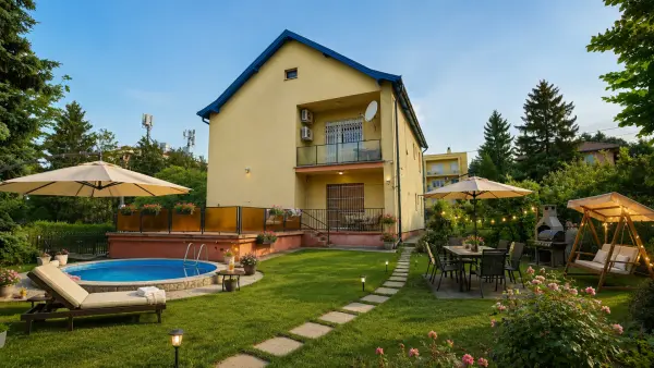 Eladó téglalakás, Budapest, XI. kerület 3 szoba 80 m² 139.9 M Ft