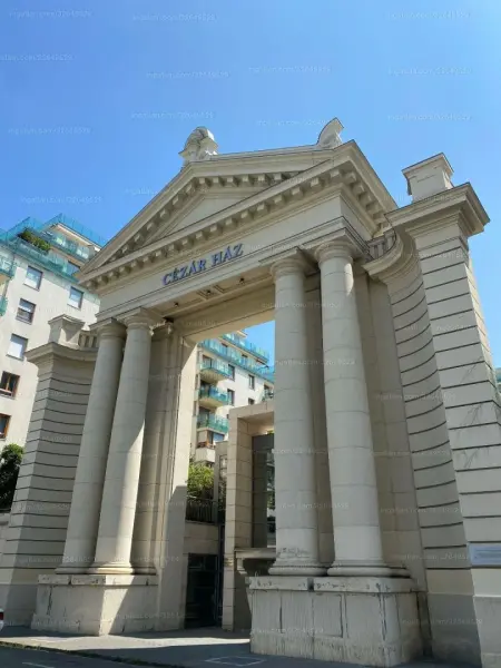 Eladó téglalakás, Budapest, XIII. kerület 2 szoba 62 m² 111.9 M Ft
