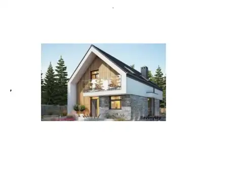 Eladó telek, Budaörs 1845 m² 134.9 M Ft