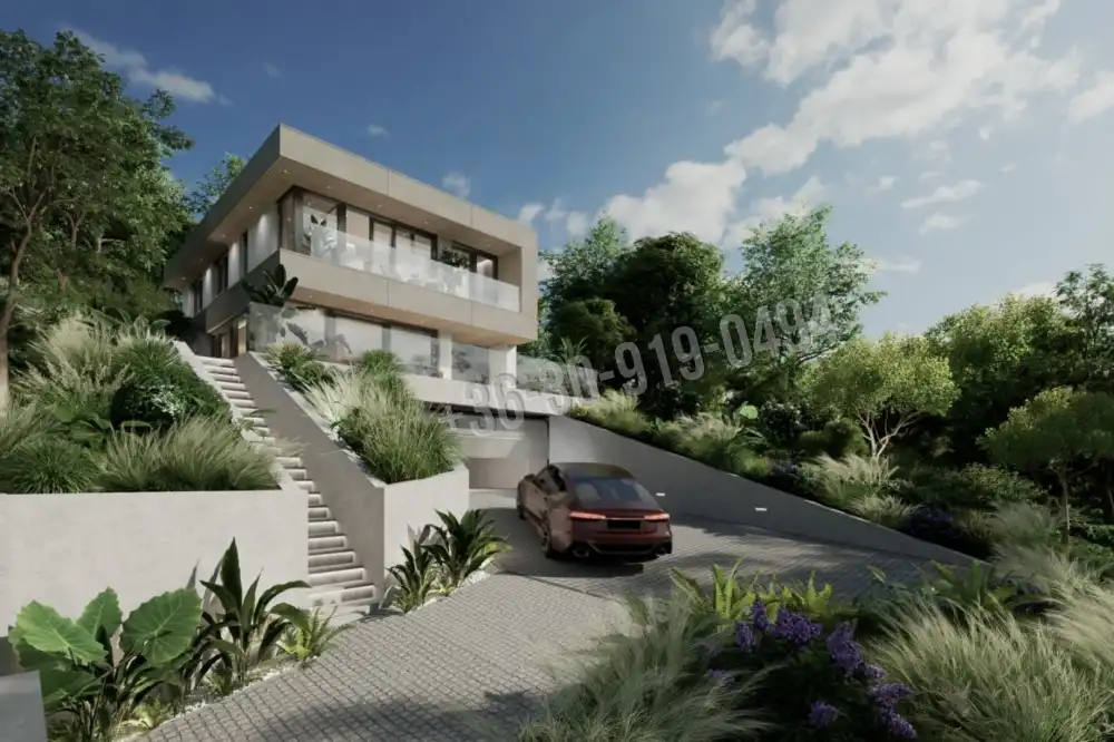 Pest megye - Budaörs