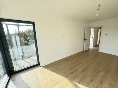 Eladó új építésű ikerház, Budaörs 4 szoba 145 m² 244.9 M Ft