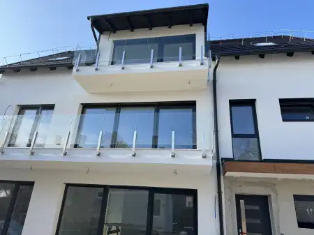Eladó új építésű téglalakás, Budaörs 3+1 szoba 75 m² 117.9 M Ft