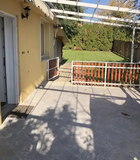 Kiadó téglalakás, Budaörs 2 szoba 63 m² 280 E Ft/hó